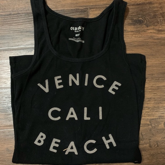 CALI TANK - Picture 1 of 1